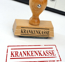 Kostenuebernahme