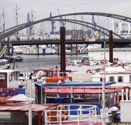 Hamburg