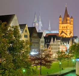 Nordrhein-Westfalen