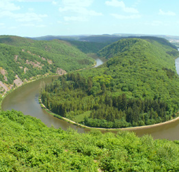 Saarland